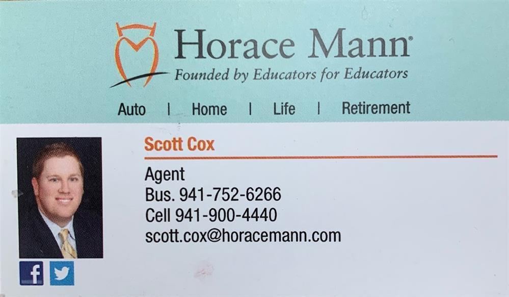 Horace Mann